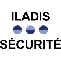 ILADIS SÉCURITÉ logo - Similar company to Société Mancelle De Sécurité