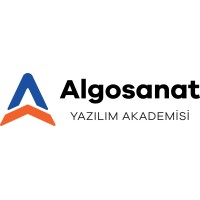 Algosanat Yazılım Akademisi logo - Similar company to Cross4Solution Technology