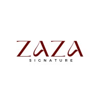 Zaza Signature logo - Similar company to Hader Solutions & Distribution Ltd