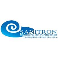 SANITRON INGENIERÍA DE PURIFICACIÓN logo - Similar company to Tecnoblock S.A.