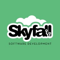 Skyfall Media logo - Similar company to Weave - Innovative Marketing Solutions