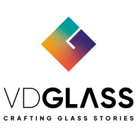 VDGLASS logo - Similar company to Fermac Srl