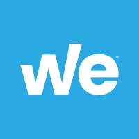 WeSmart logo - Similar company to Shayp