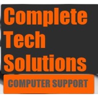Complete Tech Solutions (NW) Limited logo - Similar company to Eleos Group