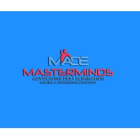 Masterminds Advocating Debt Elimination logo - Similar company to Wrkmash