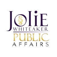 Jolie Whiteaker Public Affairs, LLC logo - Similar company to Skywolf Inc