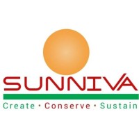 Sunniva Heat pumps logo - Similar company to Brew Consulting (Farhat'S Own)