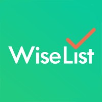 WiseList logo - Similar company to Infocus Group Holdings Limited