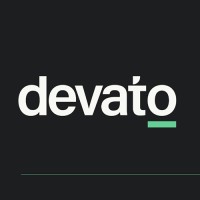 Devato logo - Similar company to Propuno