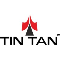 Tin Tan Clothing logo - Similar company to Dark Arc