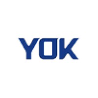 YOK logo - Similar company to Tiksoft