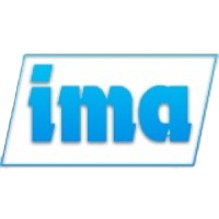 IMA Cooling Systems logo - Similar company to Electric Technics Ltd