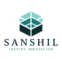 Sanshil Solutions logo - Similar company to Digiad Dmcc