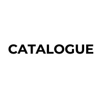 Catalogue logo - Similar company to Hackerbci
