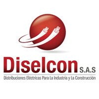 Diselcon sas logo - Similar company to Tkalmacena