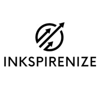 Inkspirenize, logo - Similar company to 22 Select
