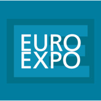 EURO EXPO IndustriMässor logo - Similar company to Dynamate Ab