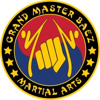 Grand Master Baez Martial Arts logo - Similar company to Rtk Martial Arts School Of Fitness And Self Defense