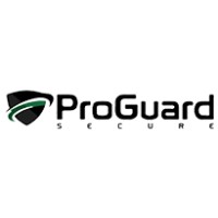ProGuard Secure logo - Similar company to Atom Tech Info