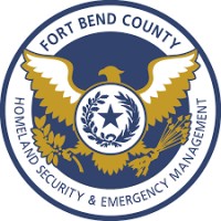 Fort Bend County Homeland Security & Emergency Management logo - Similar company to Harmless The Podcast