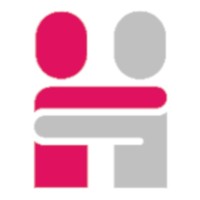 Hugs logo - Similar company to Izykod