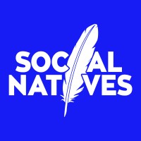 Social Natives logo - Similar company to Impacx