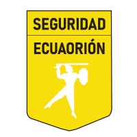 Ecuaorión Seguridad Privada logo - Similar company to Dabs7 Seguridad Privada