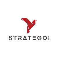 Strategoi Oy logo - Similar company to Keski-Uudenmaan Vertais- Ja Kokemusasiantuntijatoiminnan Tuki Werkko Ry
