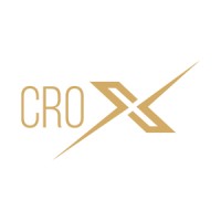 The Crox Group logo - Similar company to Glocal Assist