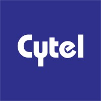 Purple Squirrel Economics, now a Cytel company logo - Similar company to Opengatehub