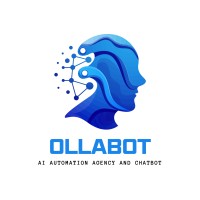 Ollabot logo - Similar company to People Pattern