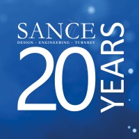 Sance Marine logo - Similar company to Gettone Group Oü