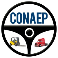 CONAEP logo - Similar company to Lumper Staff Pro