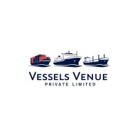VESSELS VENUE (PRIVATE) LIMITED logo - Similar company to Md Services