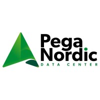 Pega Nordic AS logo - Similar company to Eaglefx