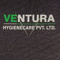 Ventura Facility Services logo - Similar company to Rocket Batteries India Private Limited