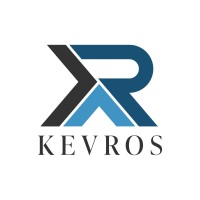 KEVROS Interiors and Ventures Pvt. Ltd. logo - Similar company to Ron Architects