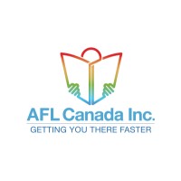 AFL Canada Inc. logo - Similar company to Likuid.Com