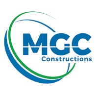 MGC Constructions Pty Ltd logo - Similar company to Tas Aqua Engineering