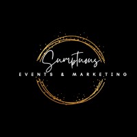Sumptuous Events and Marketing logo - Similar company to Digsol Media