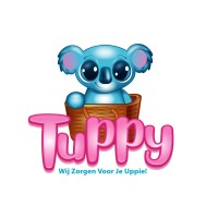Tuppy logo - Similar company to Isomeurs