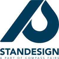 Standesign A/S logo - Similar company to Easy Fair A/S