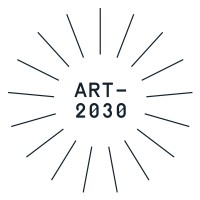 ART 2030 logo - Similar company to Art Hub