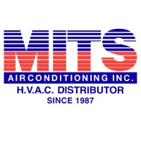 Mits Airconditioning Inc. logo - Similar company to Tri Mechanical Inc