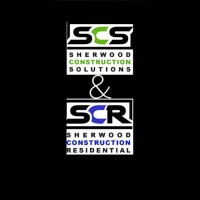 Sherwood Construction Solutions & Sherwood Construction Residential logo - Similar company to Shield Building