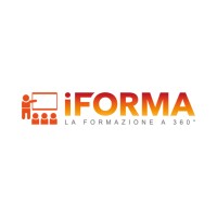 iForma logo - Similar company to Iformalia