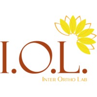 Laboratoire Inter Ortho Lab logo - Similar company to Labeldent