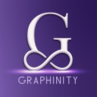 Graphinity logo - Similar company to Onplugg
