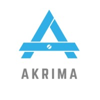 AKRIMA BYGG AB logo - Similar company to Eirberget Ab.