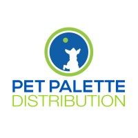 Pet Palette Distribution logo - Similar company to American Distribution And Manufacturing Company